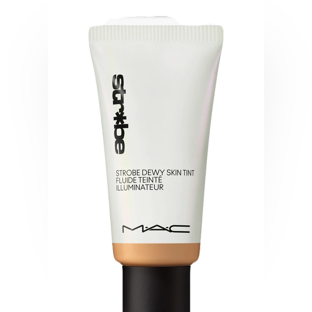 MAC Cosmetics Strobe Dewy Skin Tint - Soft Cream